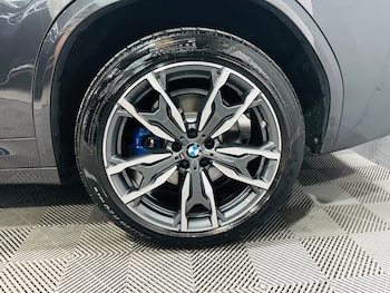 Used BMW X3 2022 for sale - 75457301: Photo
