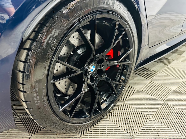 Used BMW M5 2022 for sale - 74748866: Photo 30