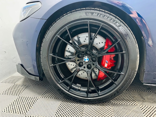 Used BMW M5 2022 for sale - 74748866: Photo 31