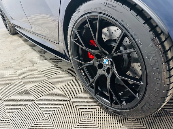 Used BMW M5 2022 for sale - 74748866: Photo 32