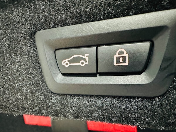 Used BMW M5 2022 for sale - 74748866: Photo 33