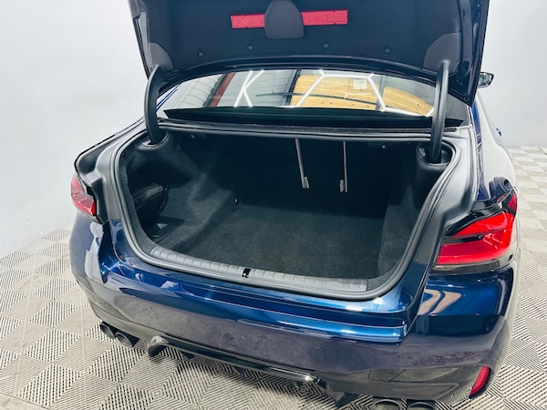 Used BMW M5 2022 for sale - 74748866: Photo 34