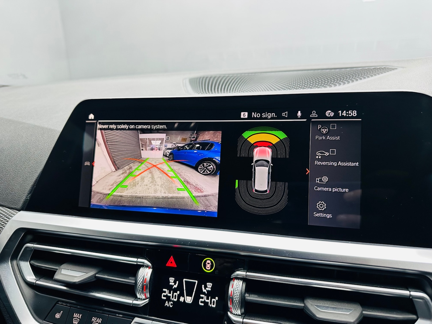 Used BMW 3 Series 2021 for sale - 74524744: Photo 10