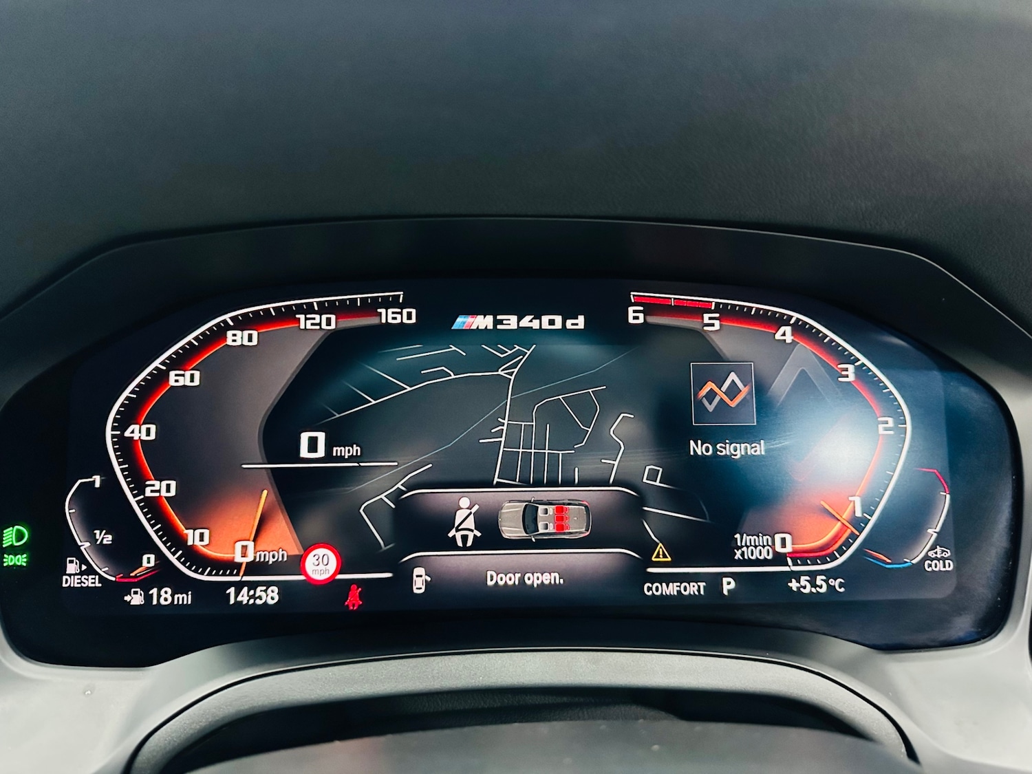 Used BMW 3 Series 2021 for sale - 74524744: Photo 13