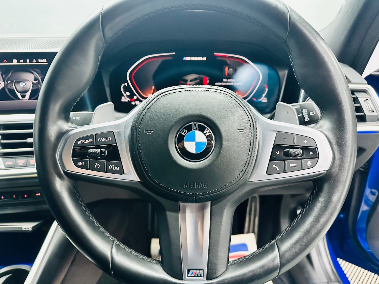 Used BMW 3 Series 2021 for sale - 74524744: Photo 14