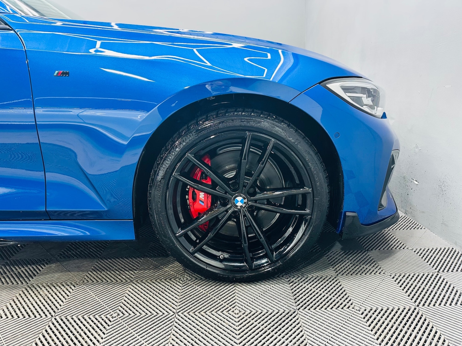 Used BMW 3 Series 2021 for sale - 74524744: Photo 18