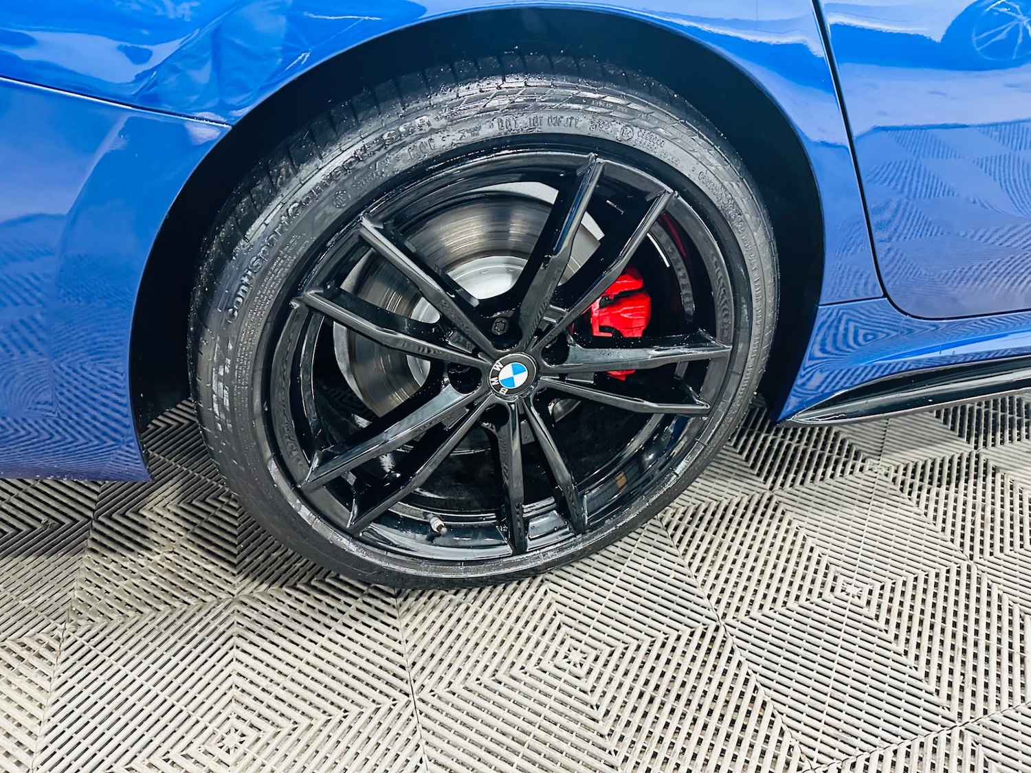 Used BMW 3 Series 2021 for sale - 74524744: Photo 19