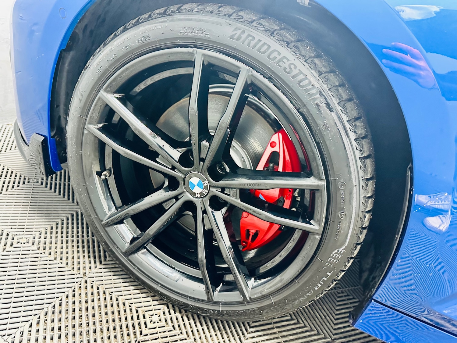 Used BMW 3 Series 2021 for sale - 74524744: Photo 20