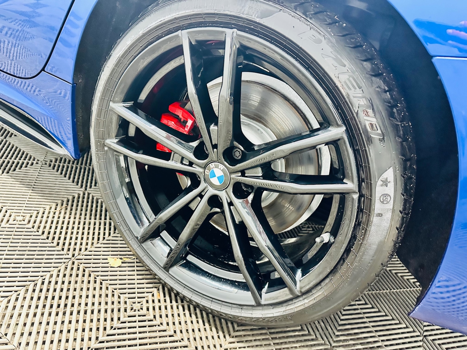 Used BMW 3 Series 2021 for sale - 74524744: Photo 21