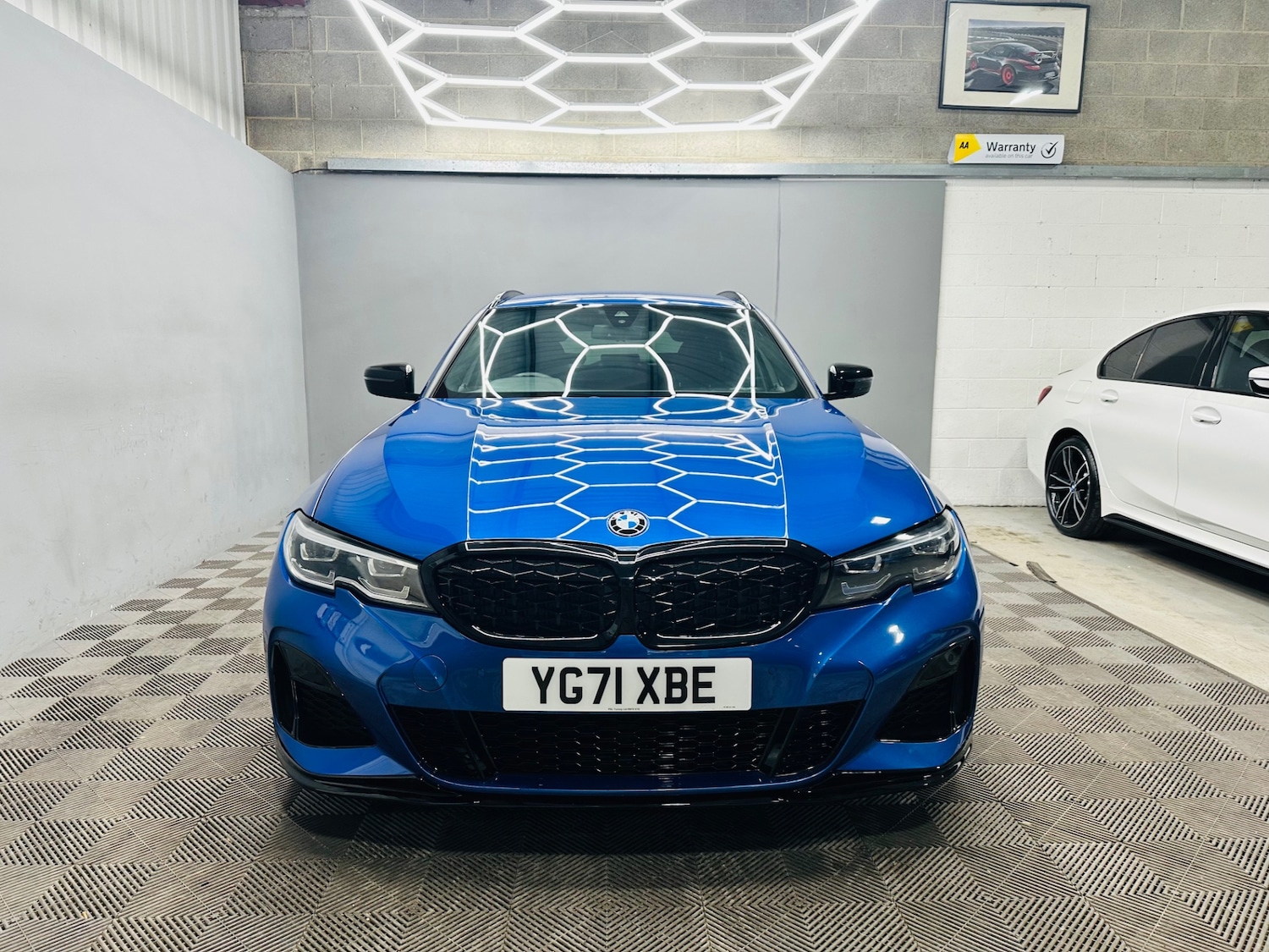 Used BMW 3 Series 2021 for sale - 74524744: Photo 5