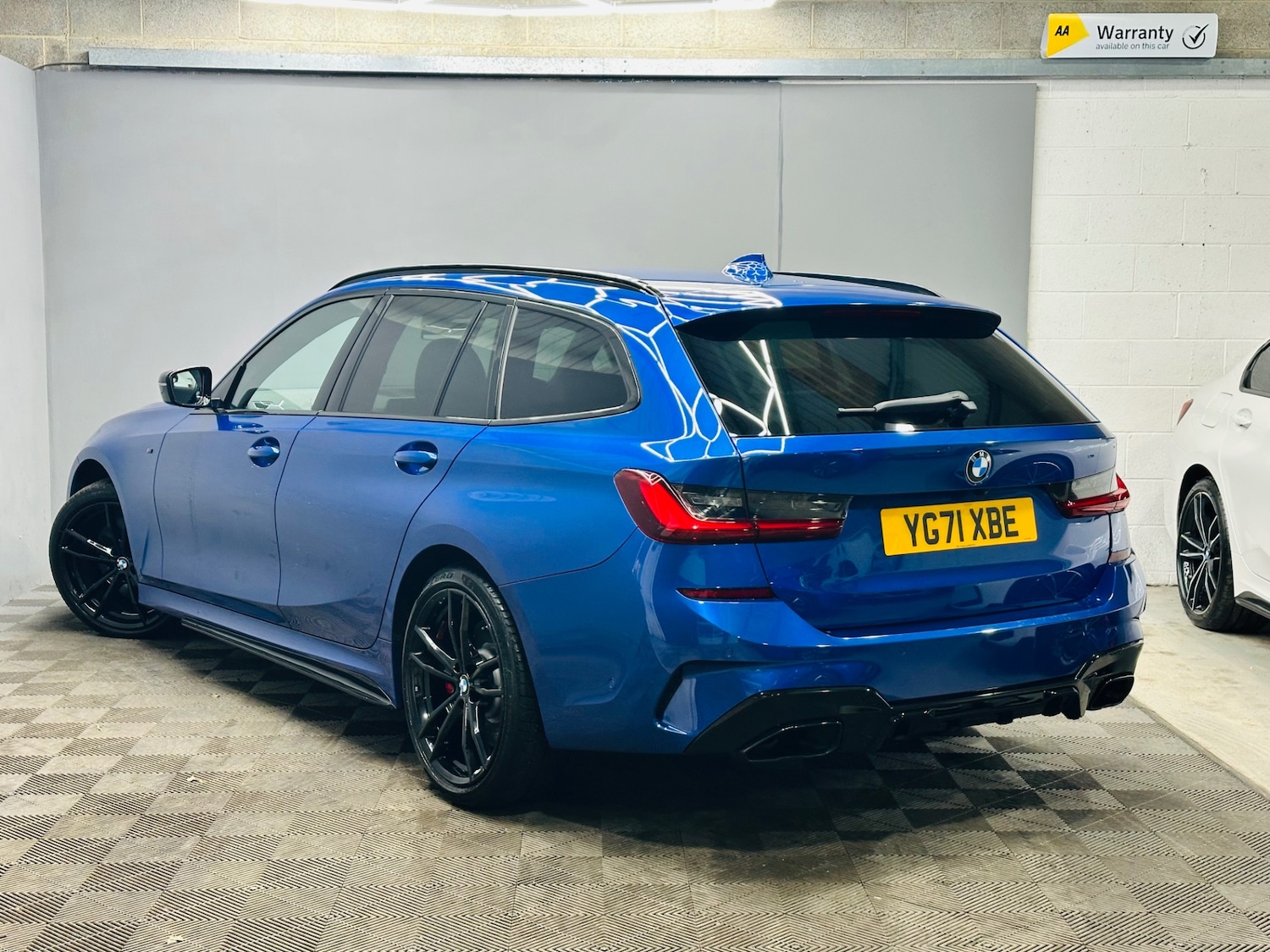 Used BMW 3 Series 2021 for sale - 74524744: Photo 6