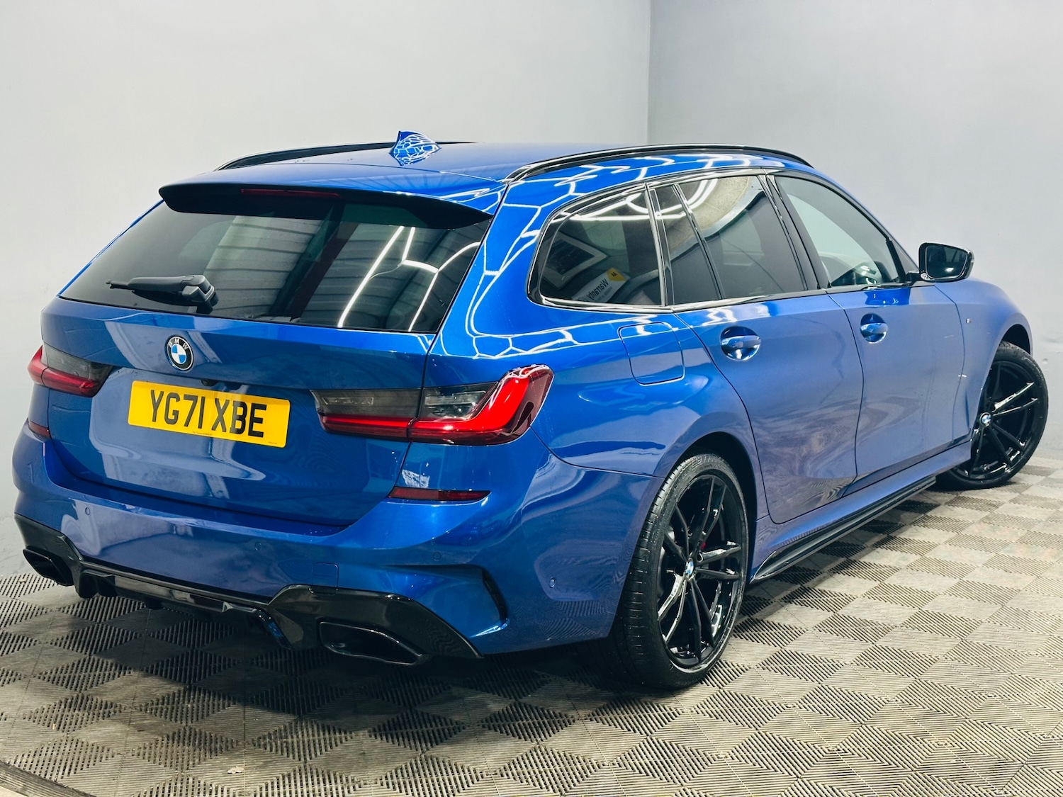 Used BMW 3 Series 2021 for sale - 74524744: Photo 7