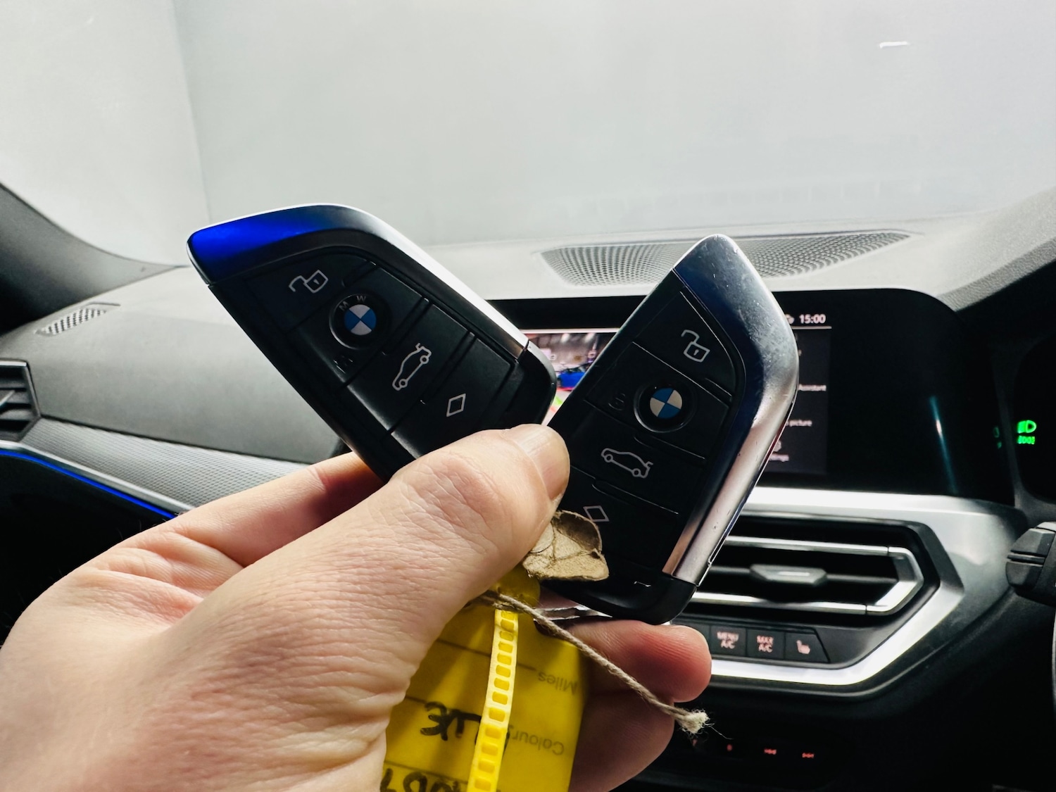 Used BMW 3 Series 2021 for sale - 74524744: Photo 8