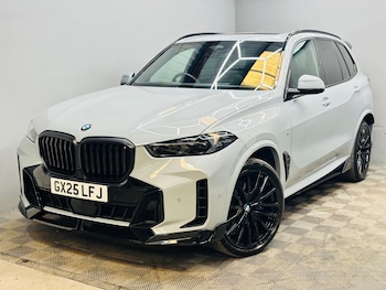 Used BMW X5 2025 for sale - 78964712: Photo