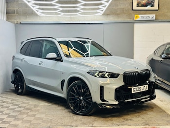 Used BMW X5 2025 for sale - 78964712: Photo