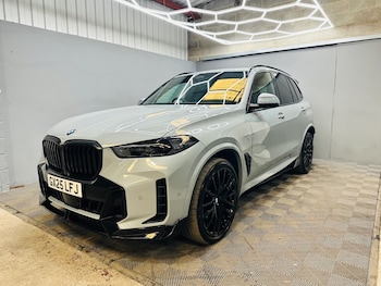Used BMW X5 2025 for sale - 78964712: Photo