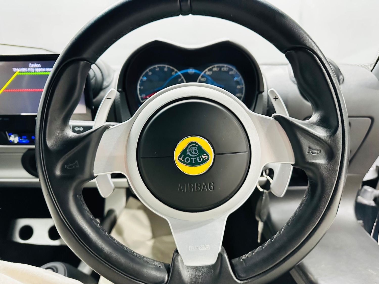 Used Lotus Exige 2016 for sale - 76735849: Photo 18