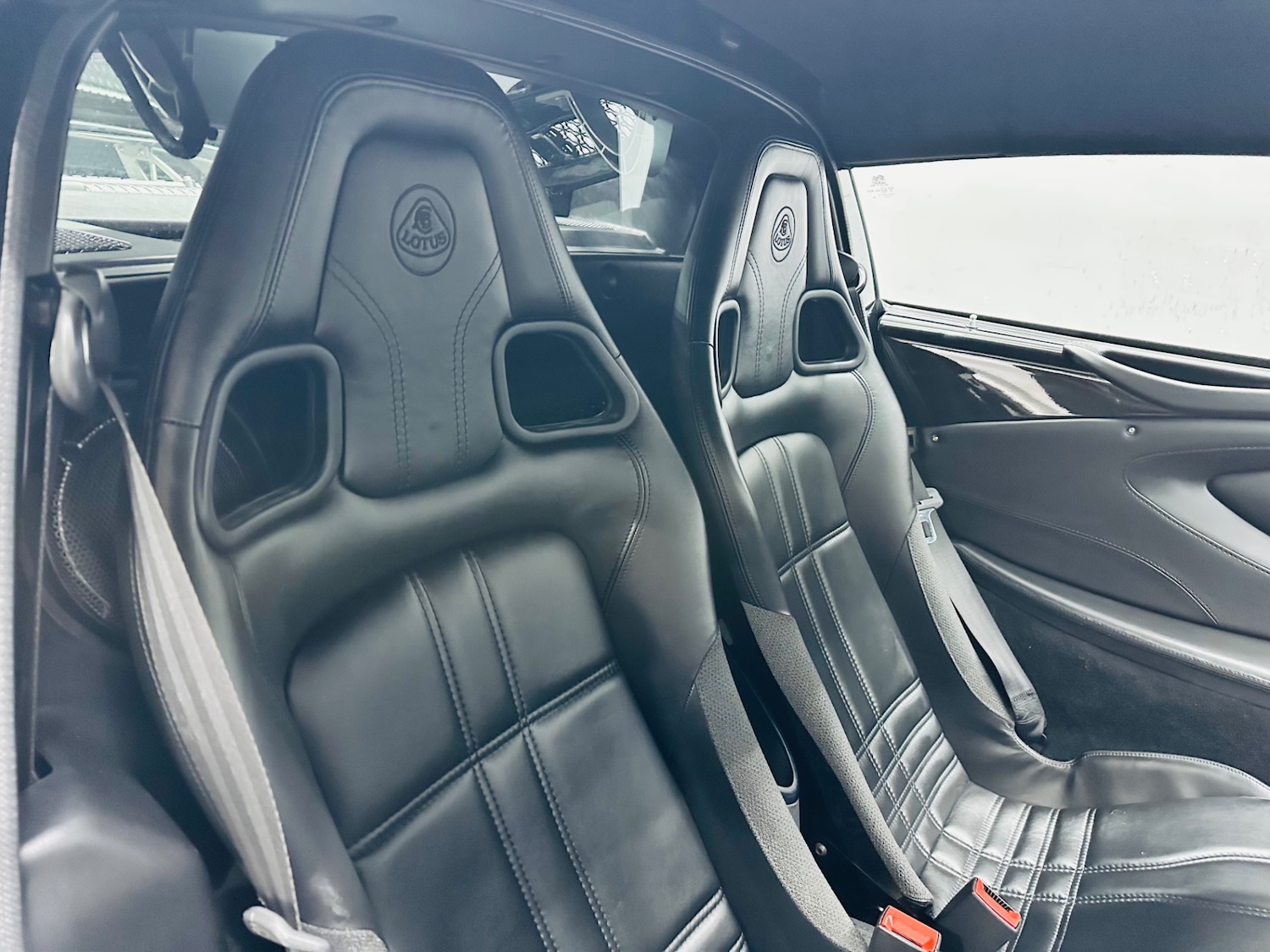 Used Lotus Exige 2016 for sale - 76735849: Photo 19