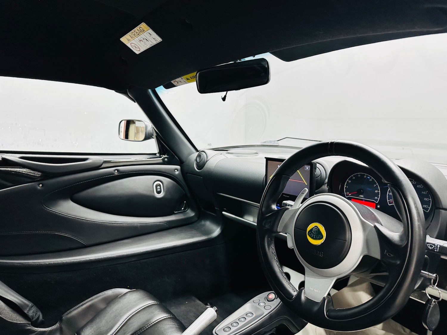 Used Lotus Exige 2016 for sale - 76735849: Photo 20