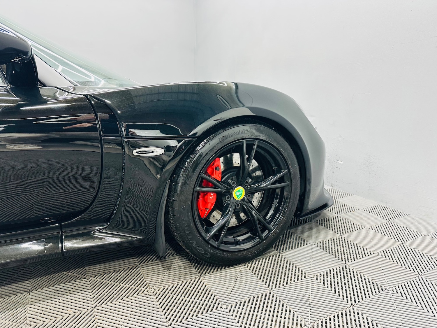 Used Lotus Exige 2016 for sale - 76735849: Photo 21
