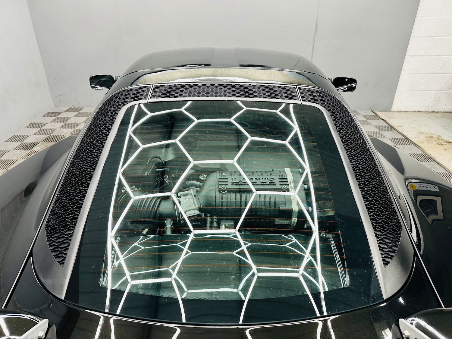 Used Lotus Exige 2016 for sale - 76735849: Photo 22