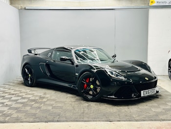 Used Lotus Exige 2016 for sale - 76735849: Photo