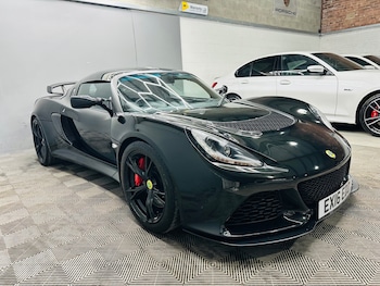 Used Lotus Exige 2016 for sale - 76735849: Photo
