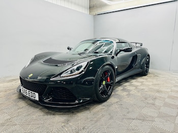 Used Lotus Exige 2016 for sale - 76735849: Photo