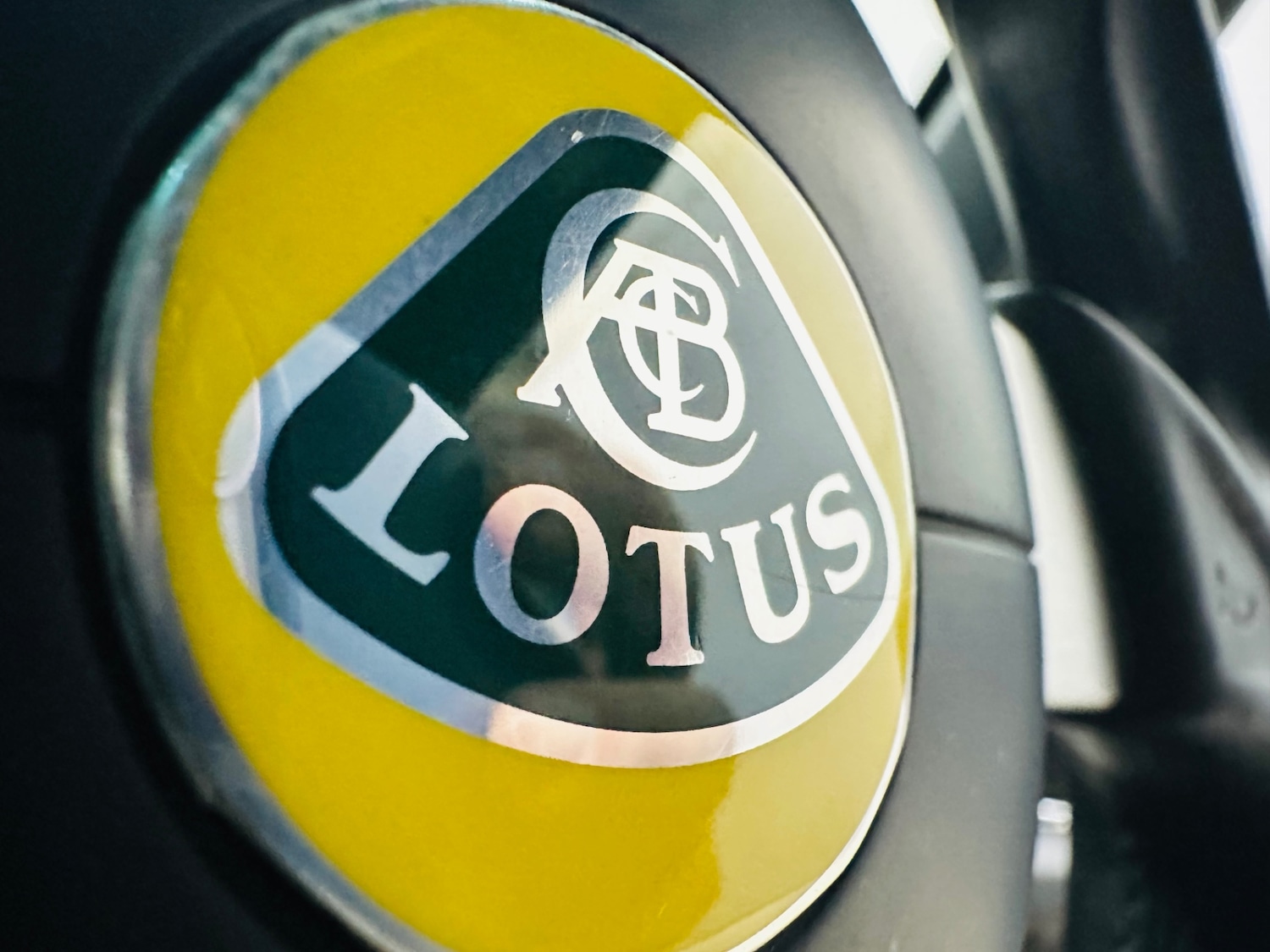 Used Lotus Exige 2016 for sale - 76735849: Photo 6