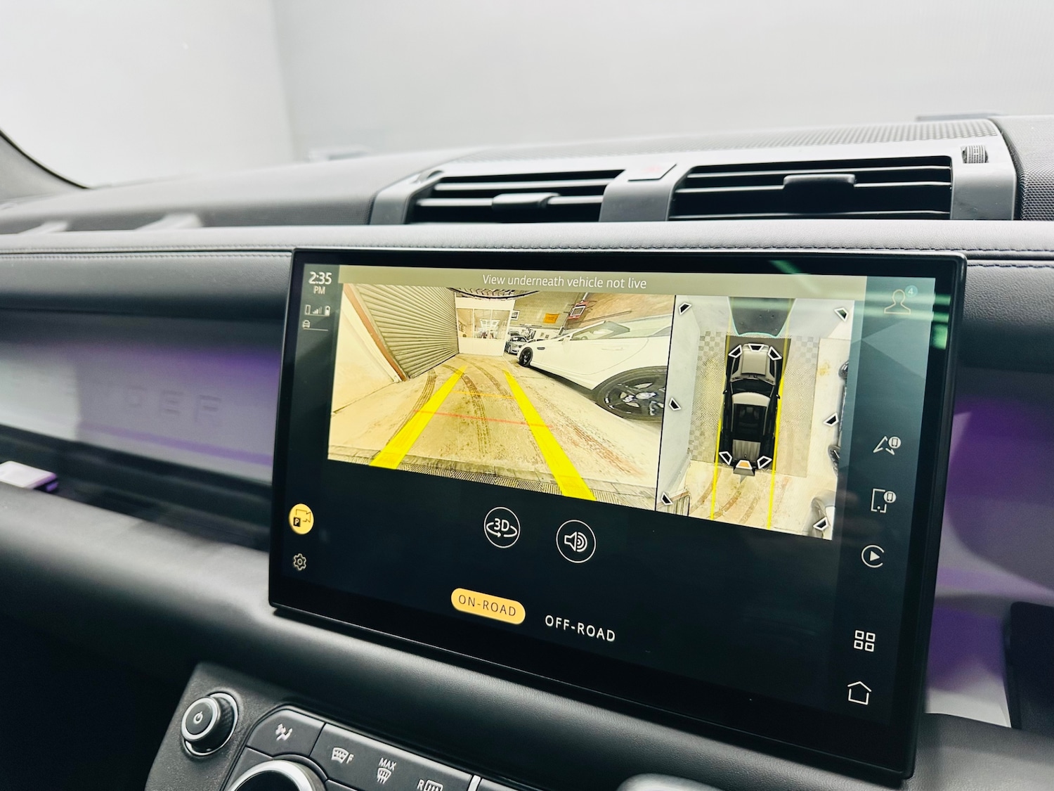 Used Land Rover Defender 2022 for sale - 77350597: Photo 10