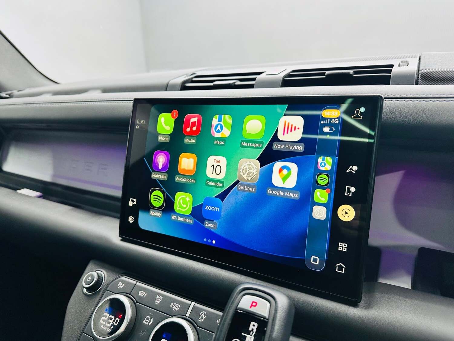 Used Land Rover Defender 2022 for sale - 77350597: Photo 16