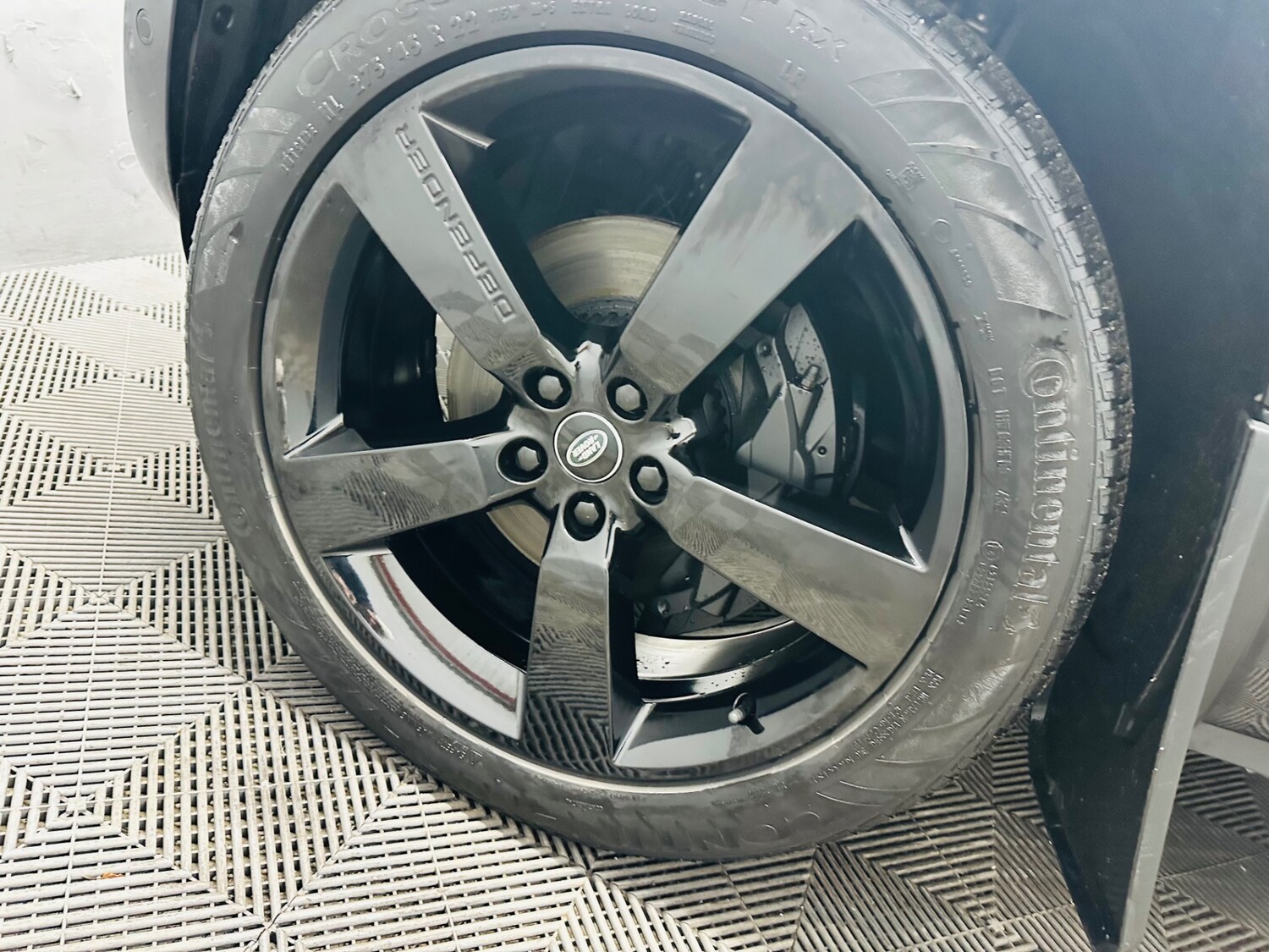 Used Land Rover Defender 2022 for sale - 77350597: Photo 27