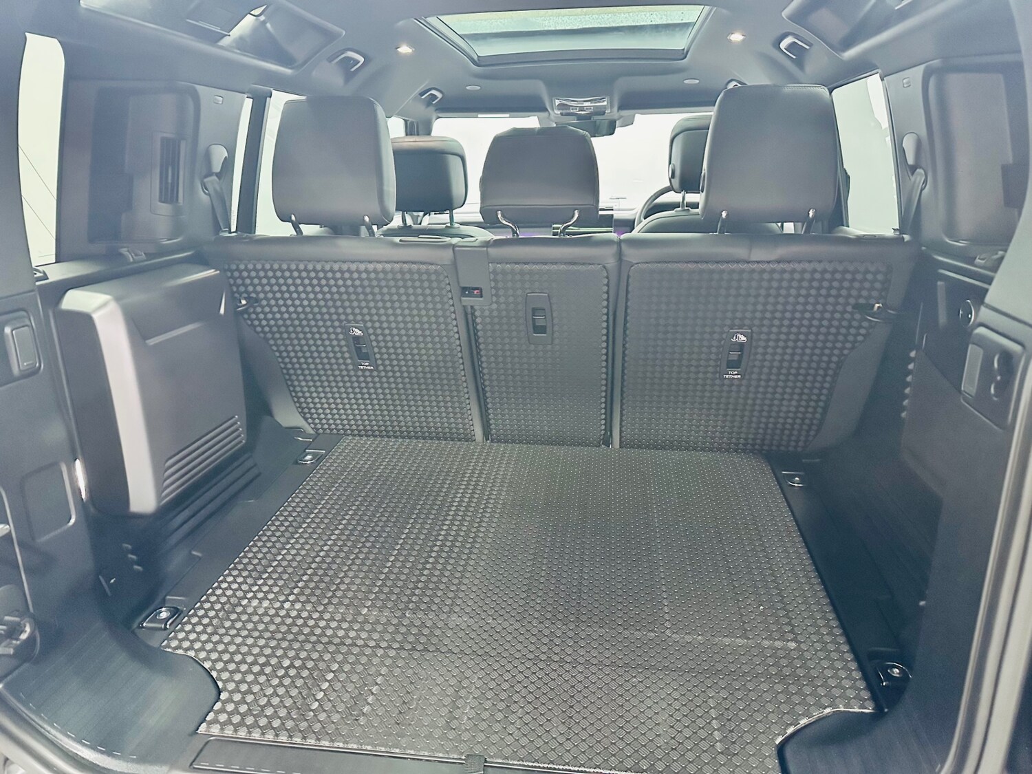 Used Land Rover Defender 2022 for sale - 77350597: Photo 29