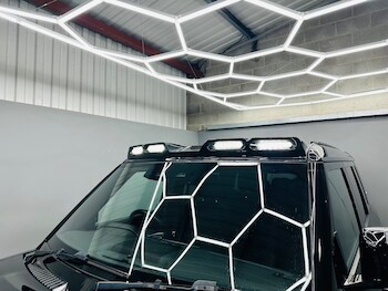 Used Land Rover Defender 2022 for sale - 77350597: Photo