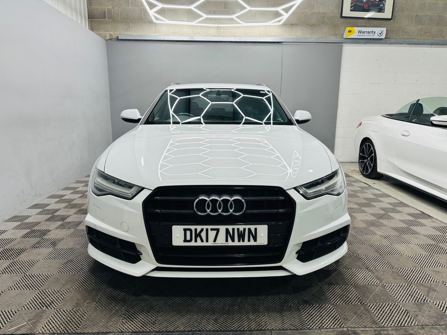 Used Audi A6 2017 for sale - 76026509: Photo 10