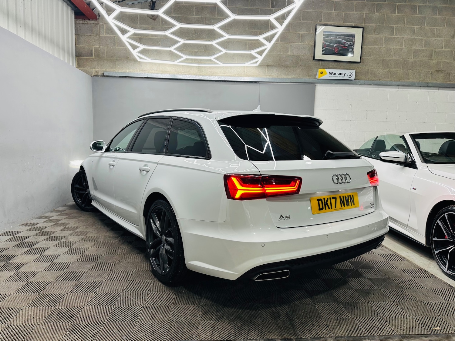 Used Audi A6 2017 for sale - 76026509: Photo 11