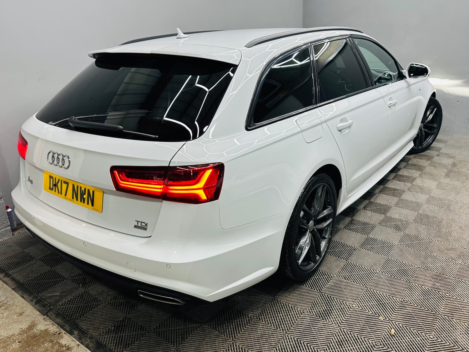 Used Audi A6 2017 for sale - 76026509: Photo 12