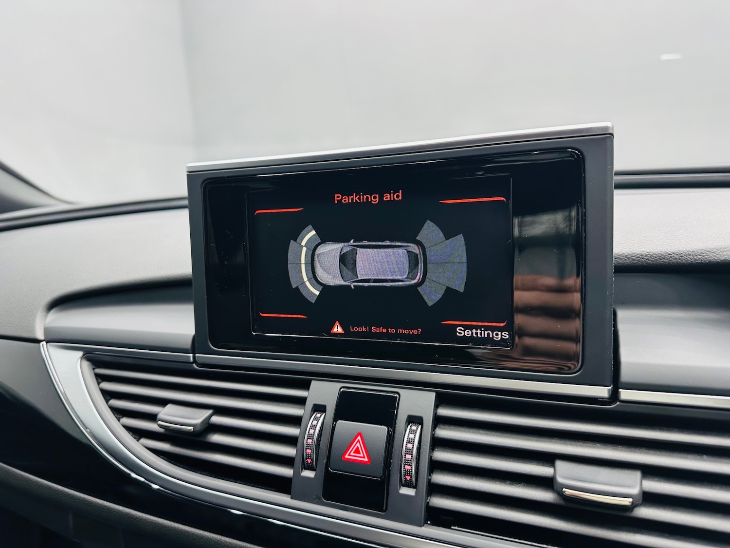 Used Audi A6 2017 for sale - 76026509: Photo 17