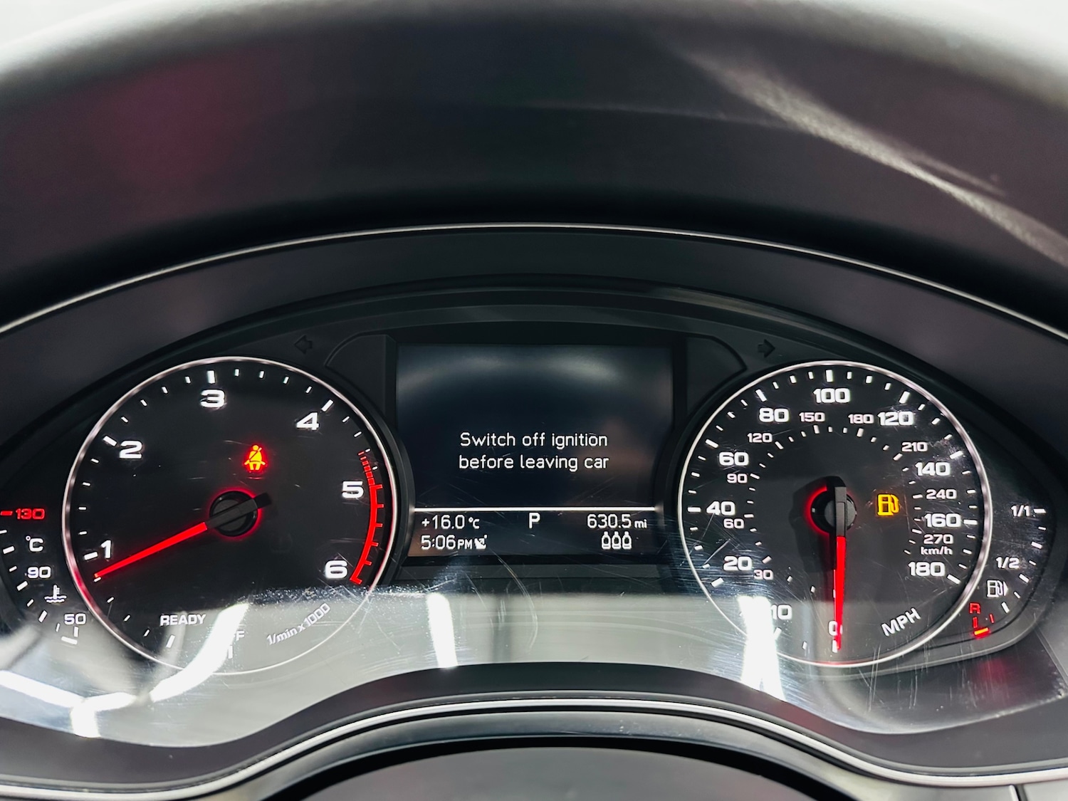 Used Audi A6 2017 for sale - 76026509: Photo 21