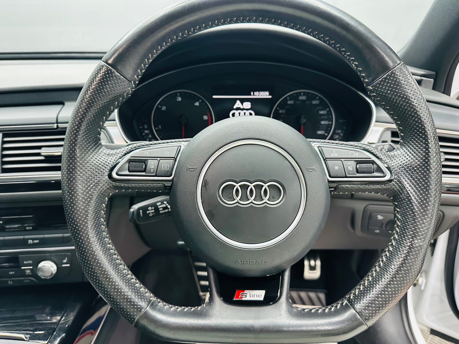 Used Audi A6 2017 for sale - 76026509: Photo 23