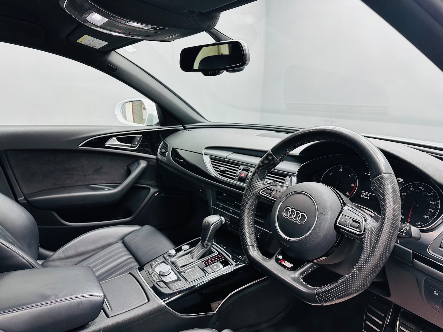 Used Audi A6 2017 for sale - 76026509: Photo 25