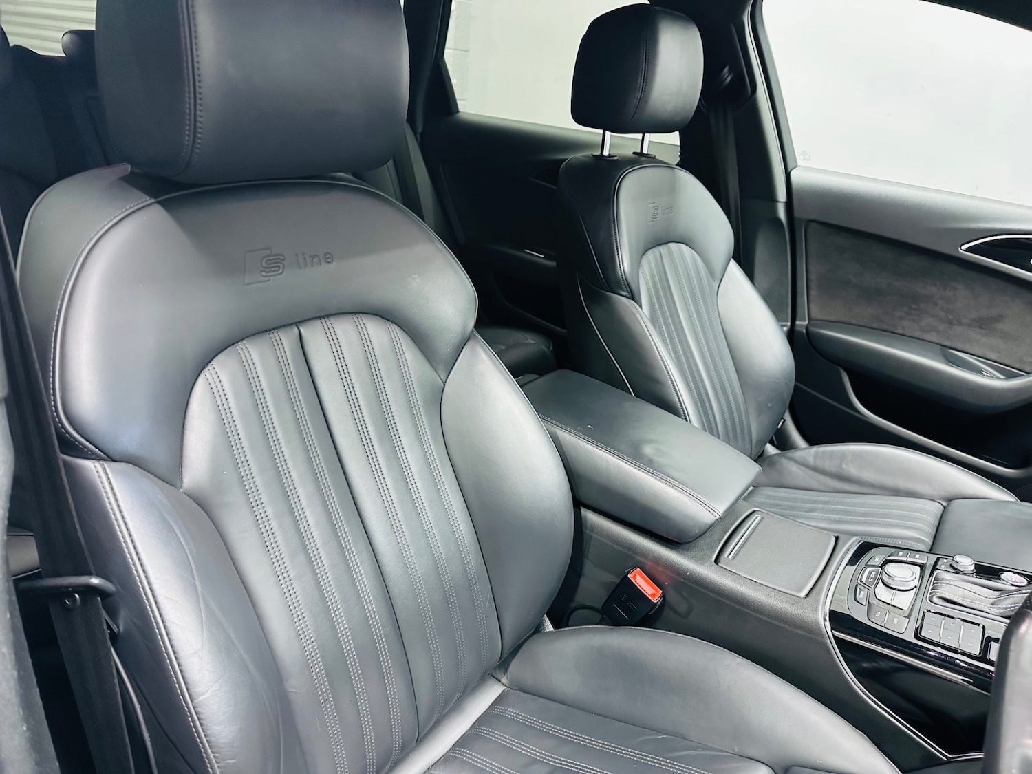 Used Audi A6 2017 for sale - 76026509: Photo 26