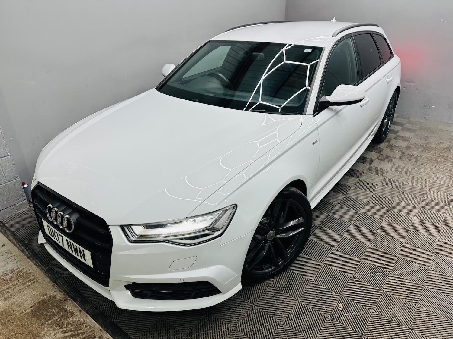 Used Audi A6 2017 for sale - 76026509: Photo 3