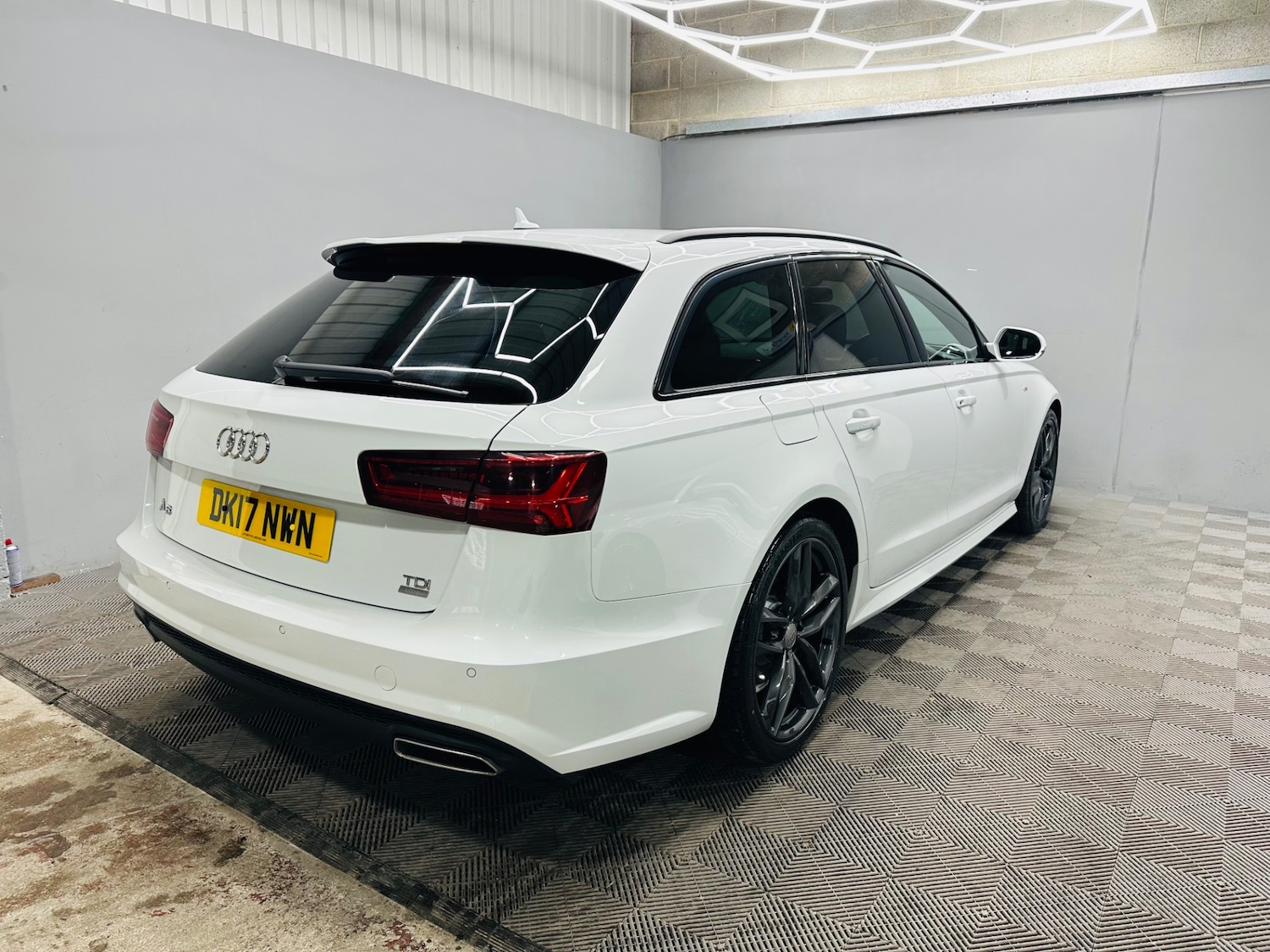 Used Audi A6 2017 for sale - 76026509: Photo 31