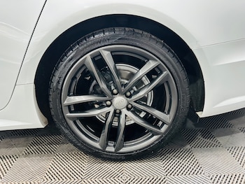 Used Audi A6 2017 for sale - 76026509: Photo