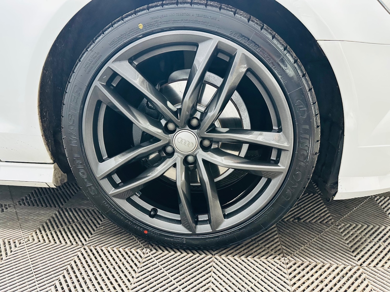 Used Audi A6 2017 for sale - 76026509: Photo 7