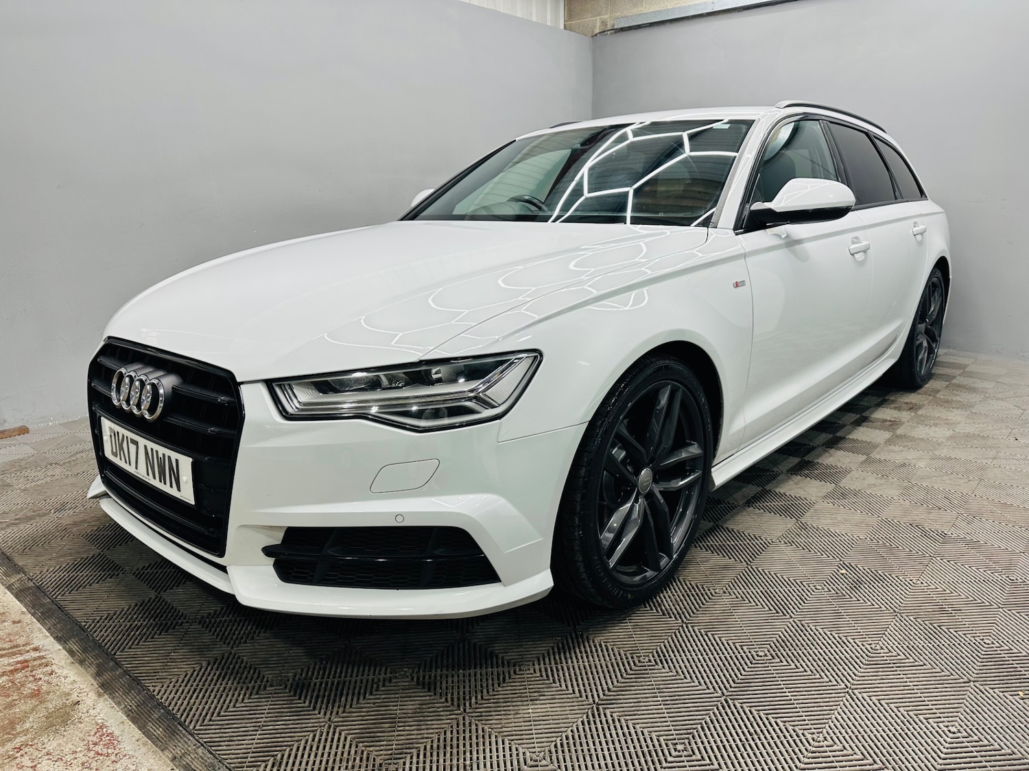 Used Audi A6 2017 for sale - 76026509: Photo 9