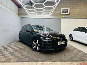 Used Volkswagen Golf 2023 for sale - 74493027: Photo