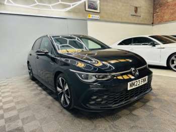 Used Volkswagen Golf 2023 for sale - 74493027: Photo