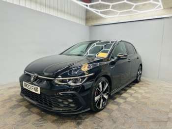 Used Volkswagen Golf 2023 for sale - 74493027: Photo